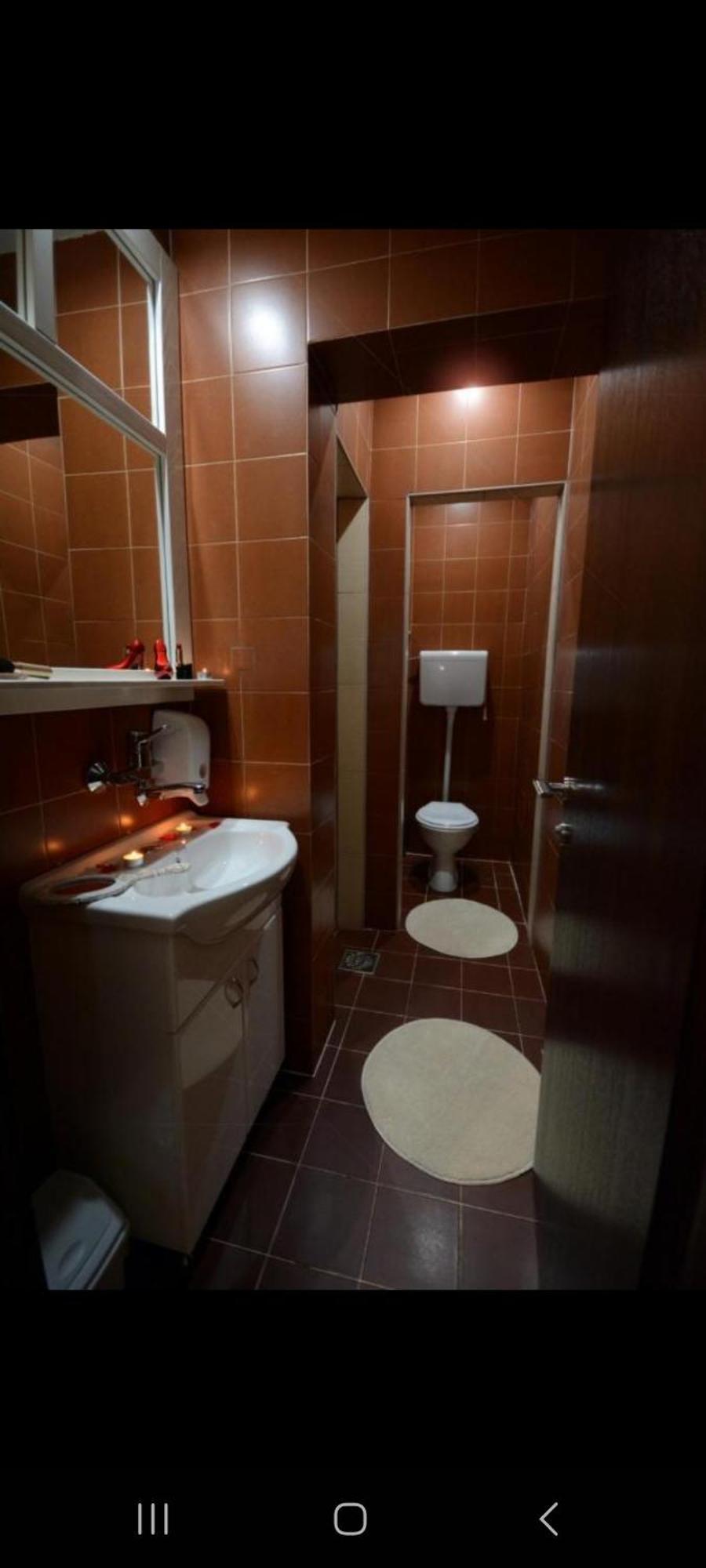 Apartmani Central 2.0 & Free Parking Vrnjačka Banja Eksteriør bilde